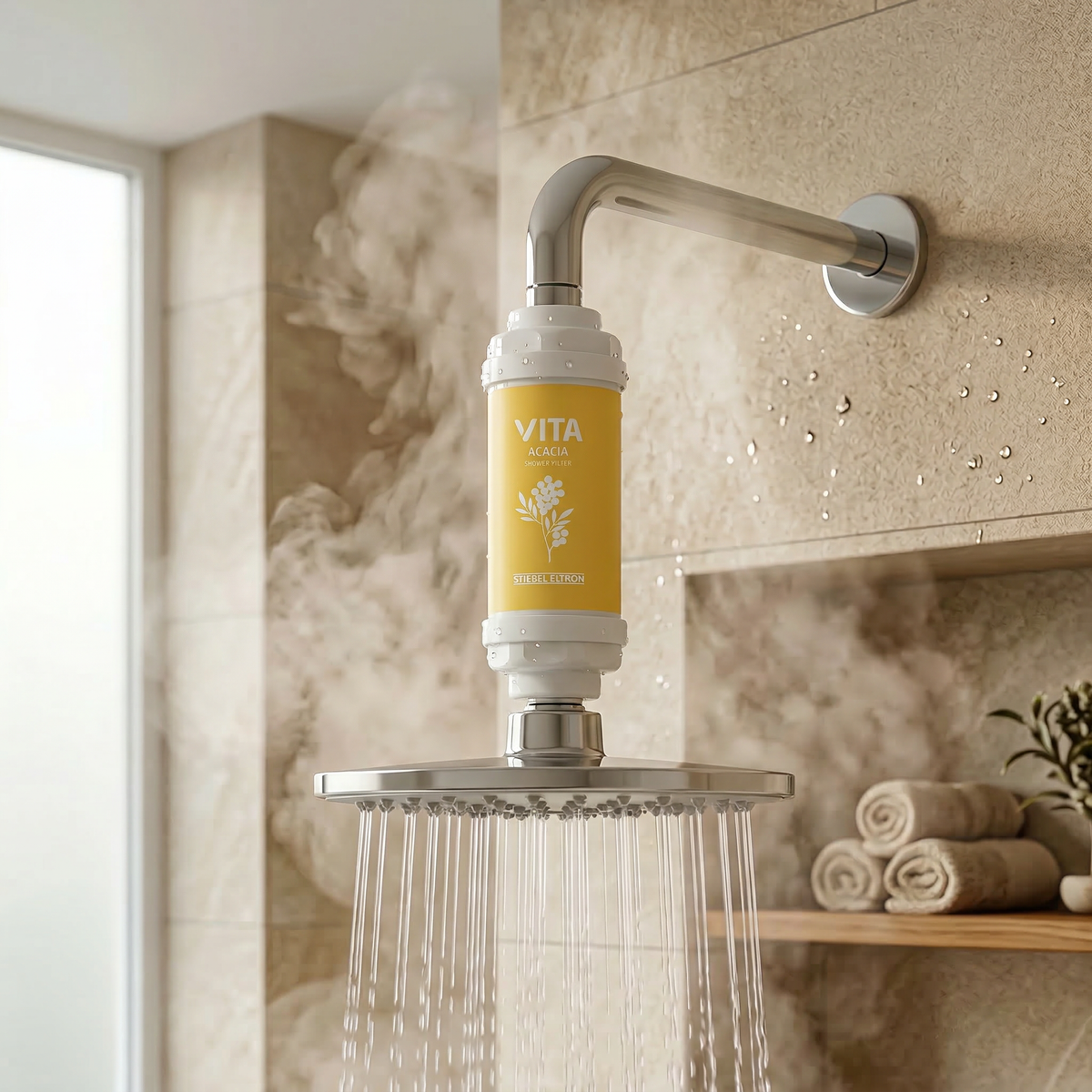 Shower Filters