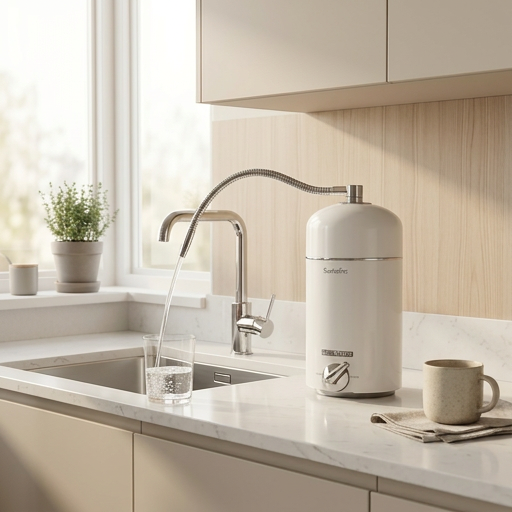 Water Filtration