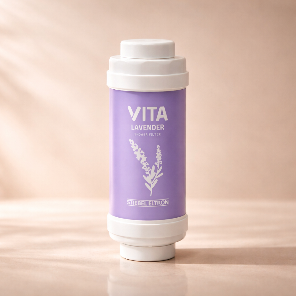 Vita Shower Filter
