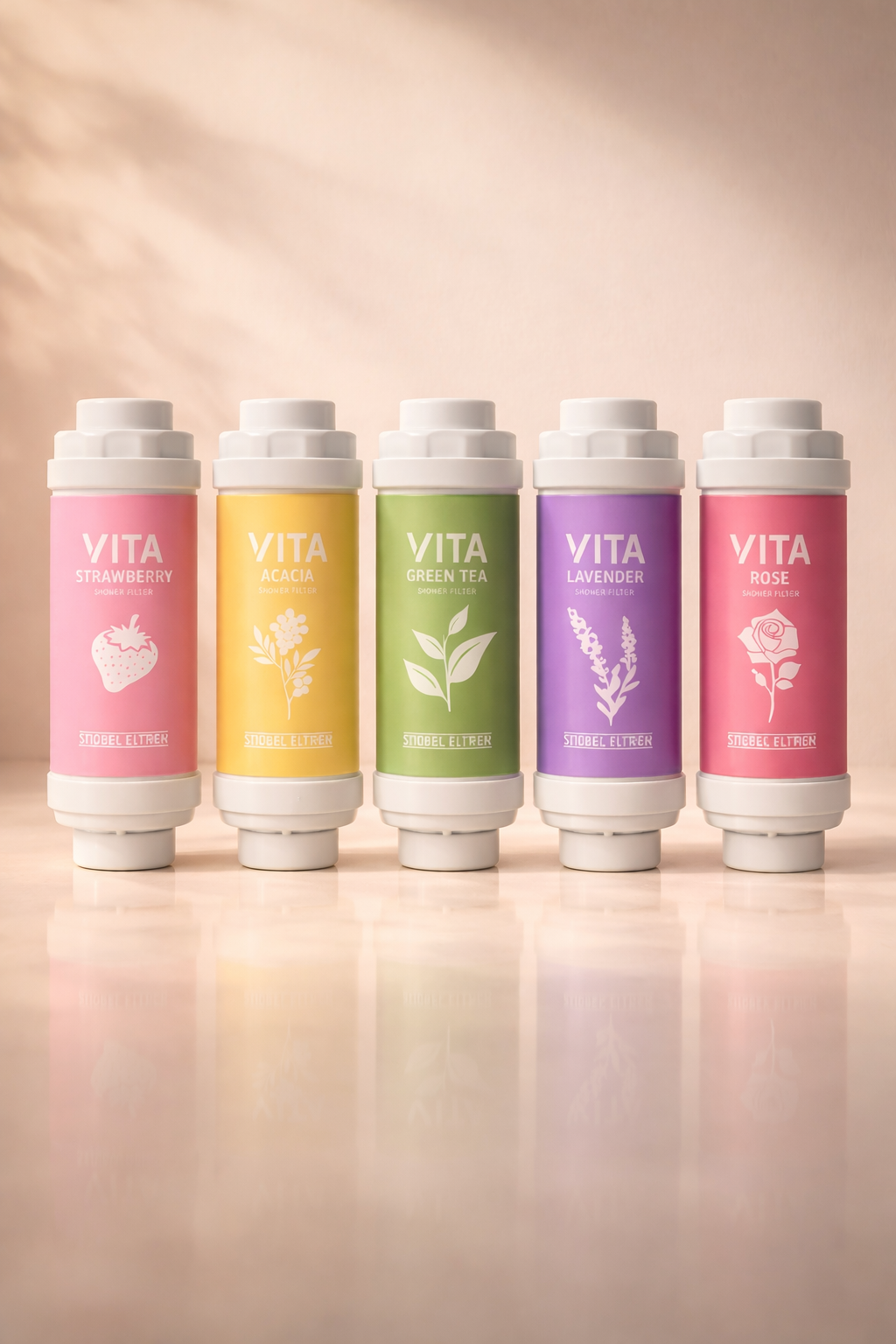Vita Shower Filter
