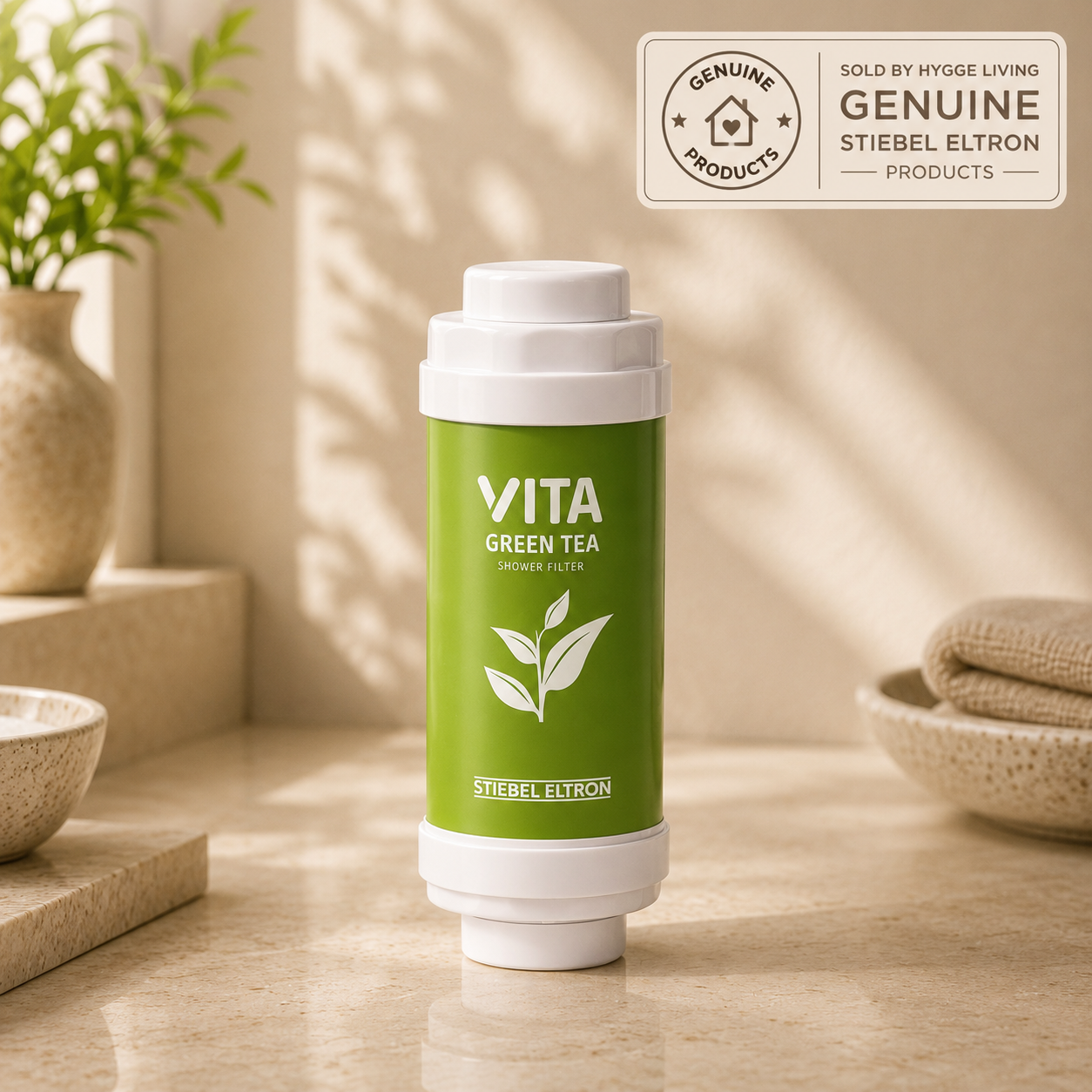 Vita Shower Filter