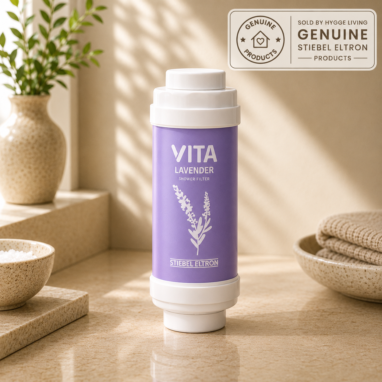 Vita Shower Filter