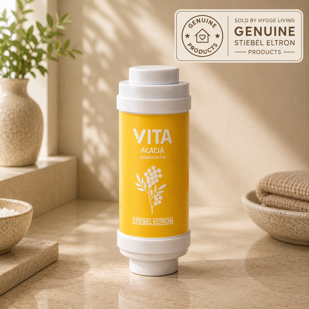 Vita Shower Filter