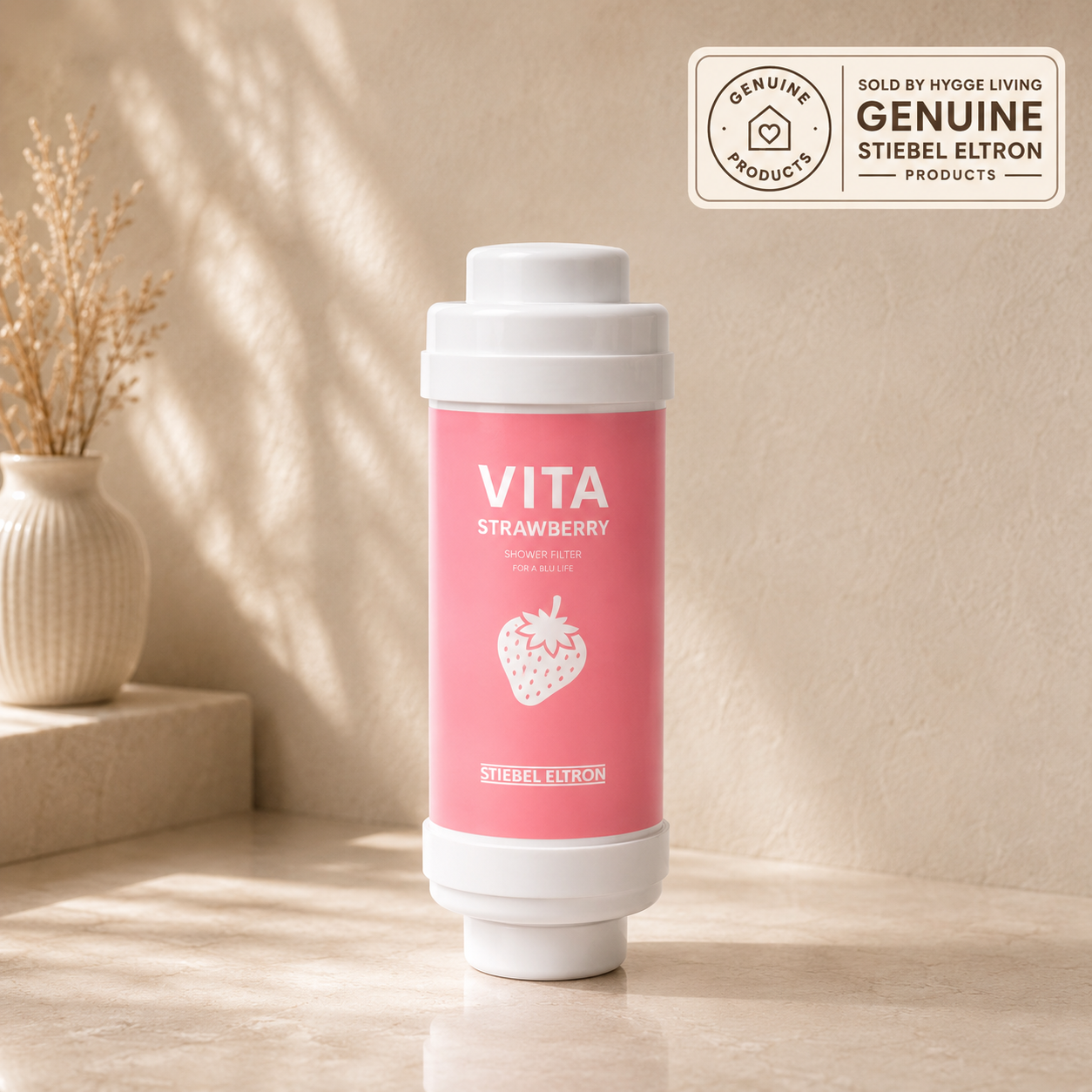 Vita Shower Filter