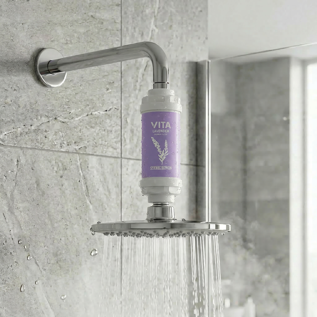 Vita Shower Filter