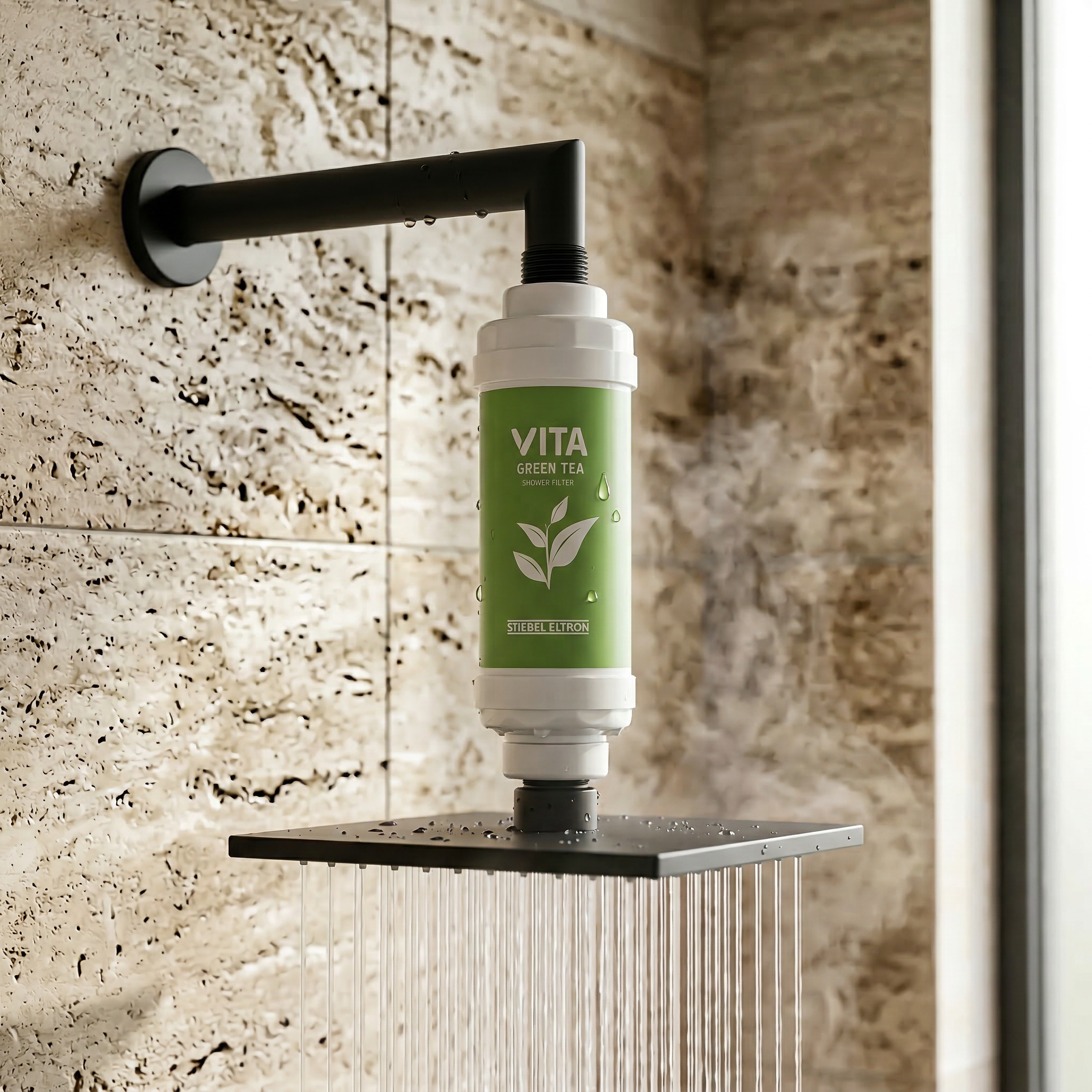 Vita Shower Filter