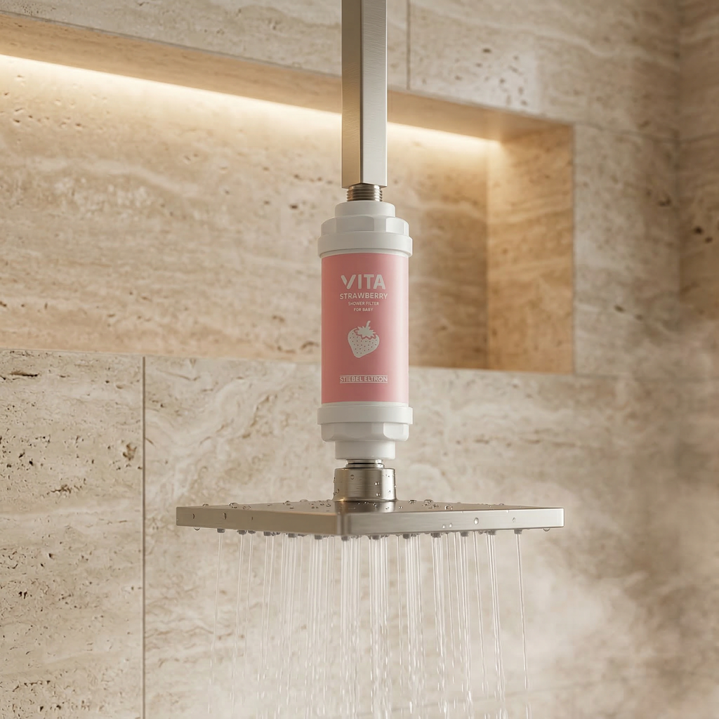 Vita Shower Filter