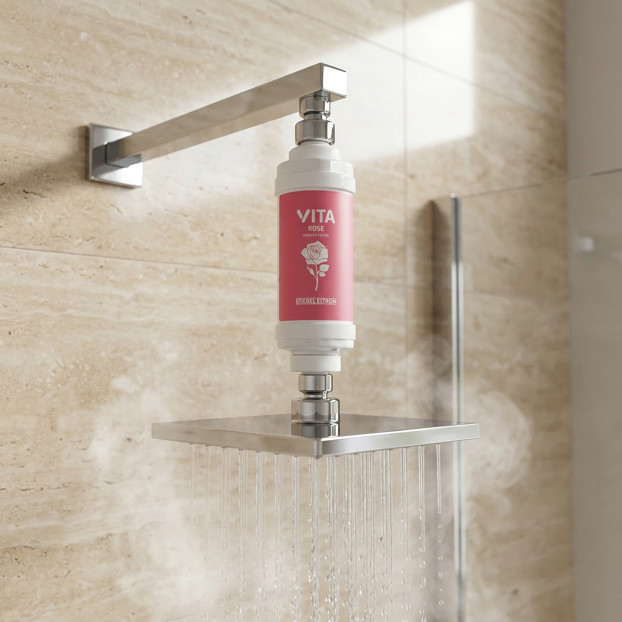 Vita Shower Filter