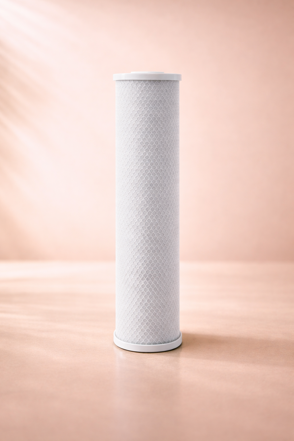 Activated Carbon Block Cartridge - ACB House Filter